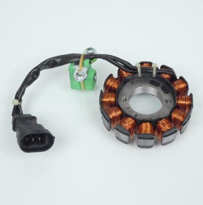 ontsteking stator rms voor scooter aprilia 50 scarabeo 4t 2009 tot 2012 833632 nieuw