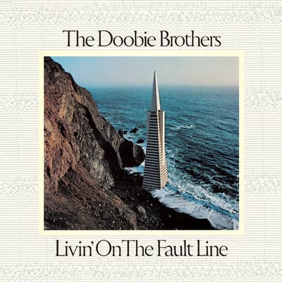 Livin' On The Fault Line - UHQCD en MQA-CD Remaster