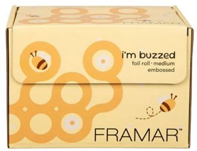 Framar I'm Buzzed Pop Up Foil 5x11