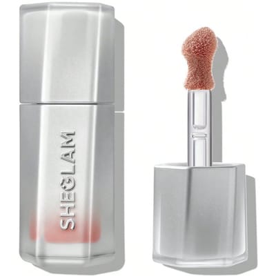 Glass Lock Air Lipgloss-Brunch Babe Merk Beauty Cosmetica Make-Up Voor Vrouwen En Meisjes