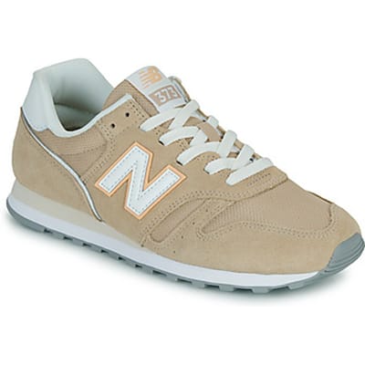 Lage Sneakers New Balance 373
