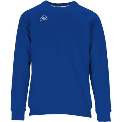 Sweater met ronde hals Acerbis Easy