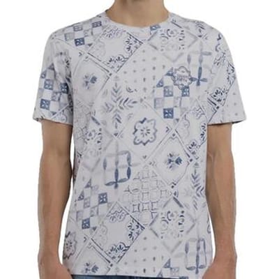 T-shirt Teddy Smith Tareski