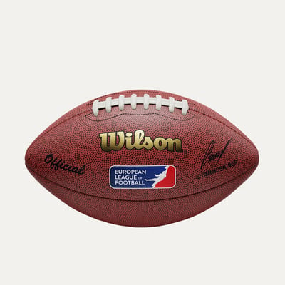 Wilson - European league - Football - Mini