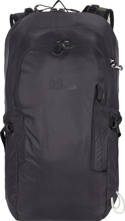 Jack Wolfskin Athmos Shape 24 Dagrugzak 50 cm - silver all over