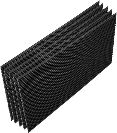 Bijenkorf Raatjes voor Langstroth Bijenkasten, Plastic Behuizing, 42.5 x 21 cm Beekeeping Gereedschap en Accessoires
