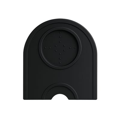 Adore Maison Barista Tamper Mat - S – Stevige Antislip Tampermat voor Espressomachine – Siliconen - Beschermt je Aanrecht en Portafilter – Geschikt voor Thuisbarista’s