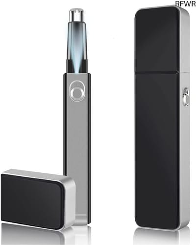 Neustrimmer – Oorhaar Trimmer – Wenkbrauw Trimmer - grooming tool