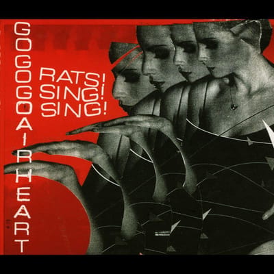 Rats Sing Sing