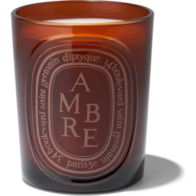 Diptyque Ambre Medium Candle 300G