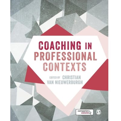 Coaching In Professional Contexts - van Nieuwerburgh