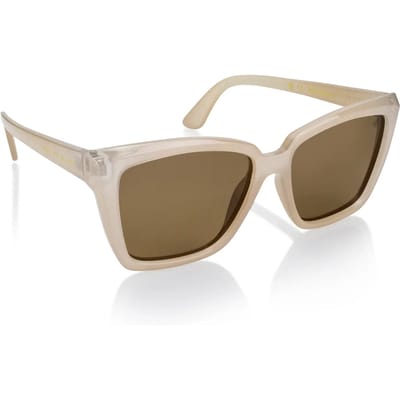 Zonnebril Philipp Blanc Caliente