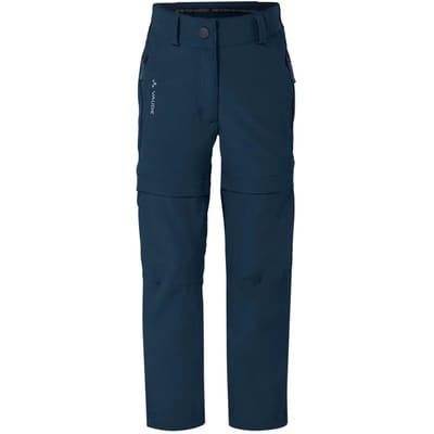 Slim fit broek voor kinderen VAUDE Zo