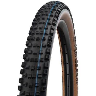 Wicked Will - TLE - ADDIX SpeedGrip - Super Race - 29x2.25 - Transparent Sidewall