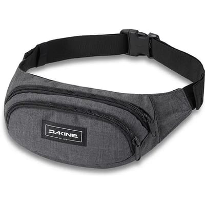 Dakine Heuptas Hip Pack Carbon
