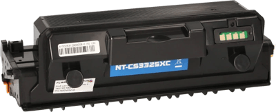 FLWR - Toners / Samsung MLT-D204L / zwart / Geschikt voor Samsung