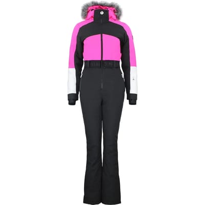Dames skipak Peak Mountain Arctico