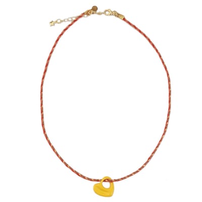 Ketting Voltaire