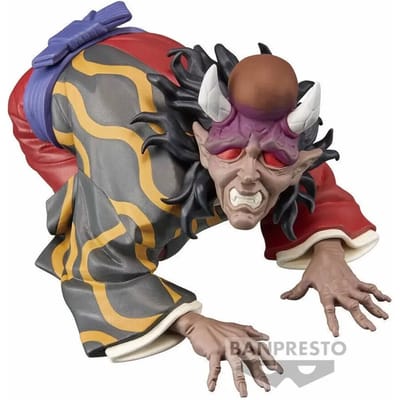 Figurine Banpresto Demon Slayer: Kimetsu No Yaiba - Vol.11 - B:Hantengu