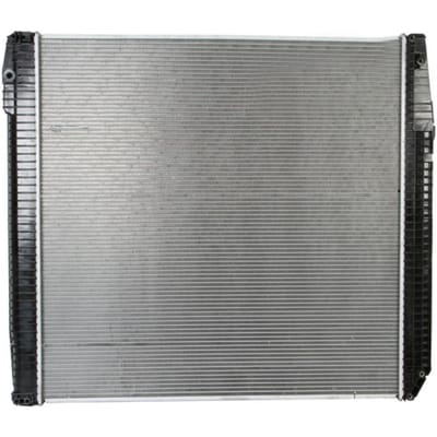 Radiator, motorkoeling NRF 509579