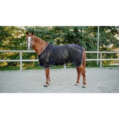 Paardenvliegdekje Equithème Serenity