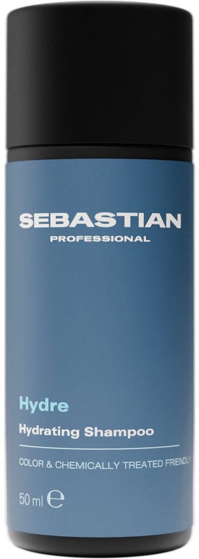 Sebastian Hydre Highly Hydrating Shampoo 50ml