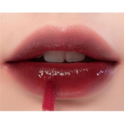 rom&nd ROMAND Sappige, langdurige tint (22 opties) #12 CHERRY BOMB