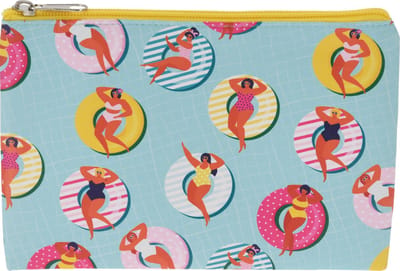 Etui 205x135 mm zonnebaden