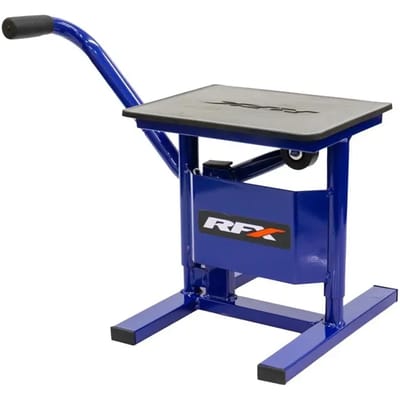 H Eenpijler Motorlift RFX Pro Series