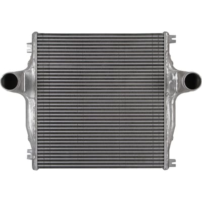 Intercooler TITANX IV4151