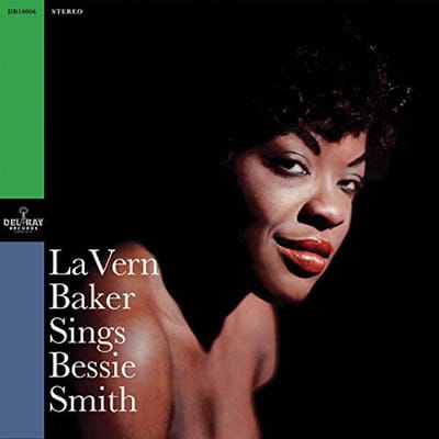 LaVern Baker Sings Bessie Smith