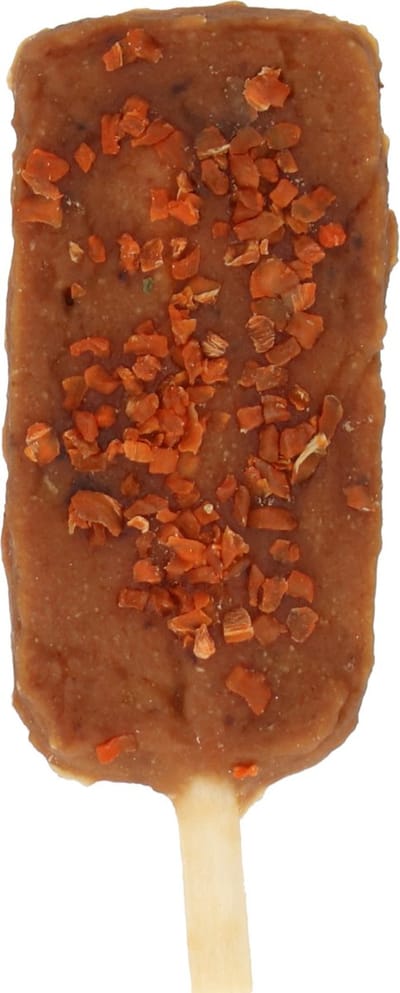 Timo Lolly - Hondensnacks - Eend Wortel