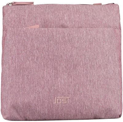 JOST schoudertas Bergen Shoulder Bag Rose mauve
