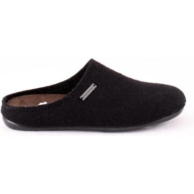 Shepherd - maat 41- Jon Heren Sloffen - Black