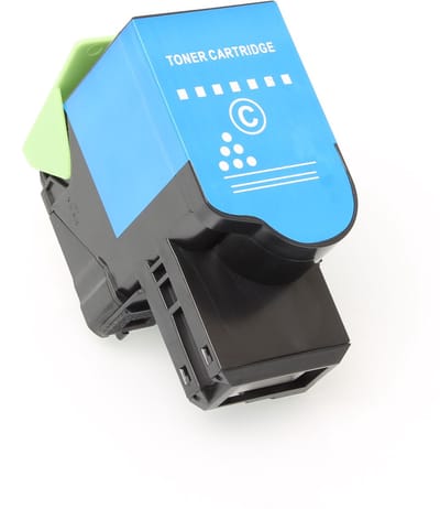 ABC huismerk Toner XXL geschikt voor Xerox 006R04365 cyan 5500 paginas geschikt voor Xerox C310 C315