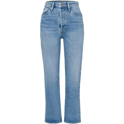 Cross Jeans Brooke bleached