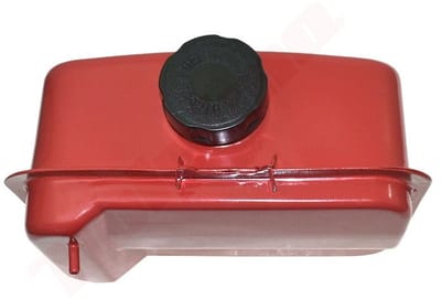 Benzinetank passend op YANMAR L 70 ( 714350-55711 ) SET