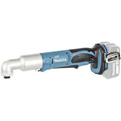 Makita DTL061Z DTL061Z Haakse accuschroevendraaier 18 V Li-ion Zonder accu