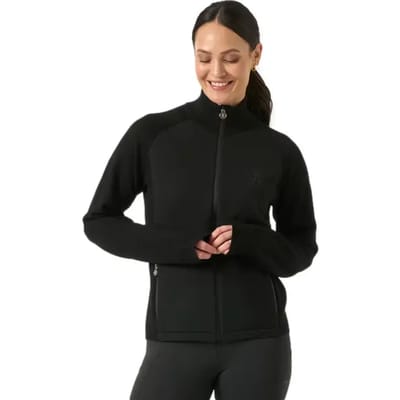 Fleece met volledige rits voor dames PS of Sweden Florence
