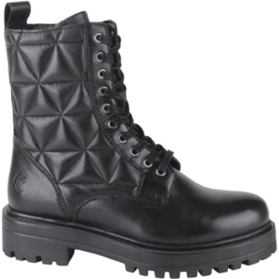 Ti Comos 2520002-000 dames veterboots sportief