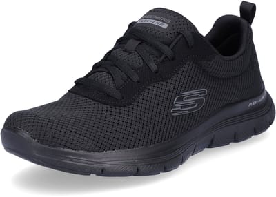 Skechers FLEX APPEAL 4.0 Dames Sneakers
