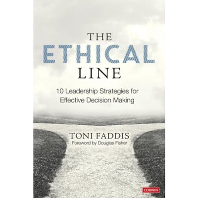 The Ethical Line - Faddis