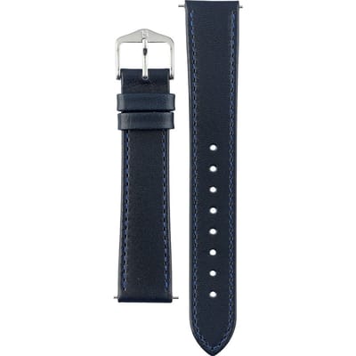 Hirsch 03475080-2-18 Osiris Horlogeband