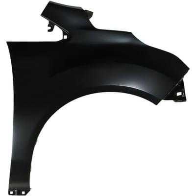 Spatbord, vóór BLIC 6504-04-2539312P, rechts