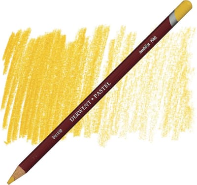 Derwent Pastel Potlood - Dandelion P060