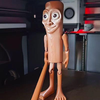 12Cm Italiaanse Hersenkweek Halloween Beperkt Tung Tung Tung Sahur Verzamelfiguur Speelgoed Tralalero Tralala Haai Kinder Cadeaus
