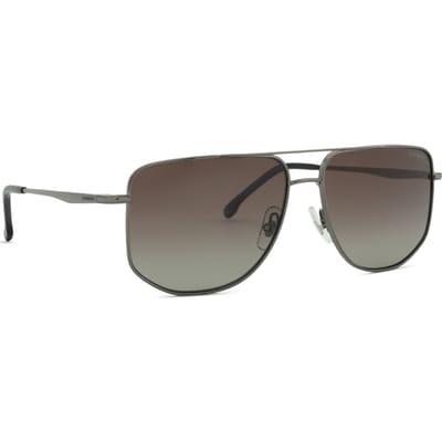 Carrera CARRERA 355/S Dark ruthenium black 59/15/145 MAN Zonnebrillen