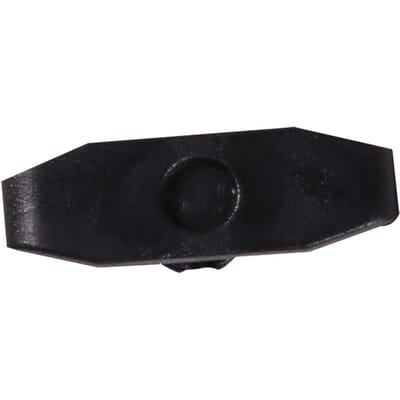 BCF289 10 Stuks Weerstrip Bevestiger voor VW, , Skoda, Seat : 1H0 823 717
