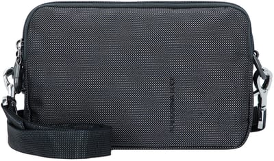 MANDARINA DUCK schoudertas MD20 Crossbody Camera Bag Steel blauwgrijs