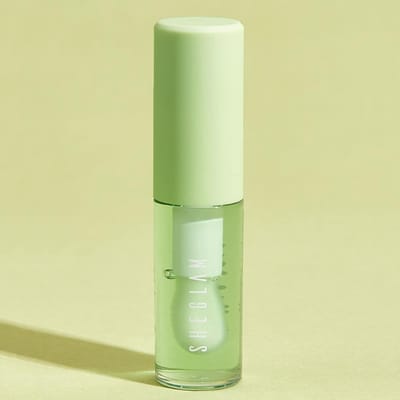 Jelly Wow Hydraterende Lippenolie-Green Apple Envy Merk Beauty Cosmetica Make-Up Voor Vrouwen En Meisjes